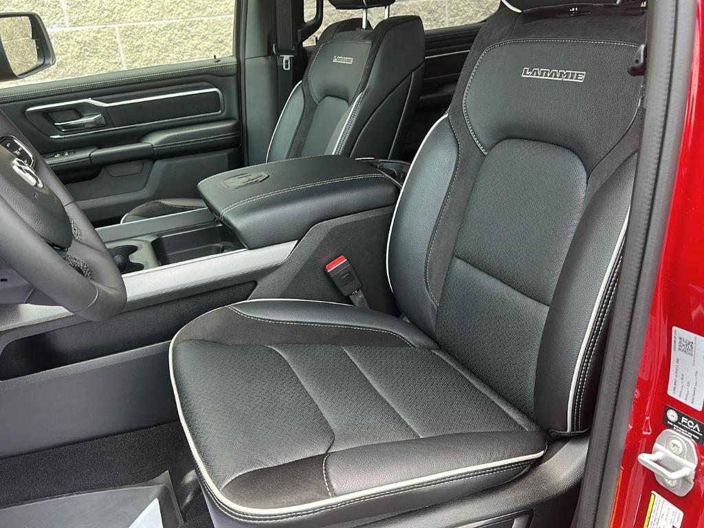 2026 RAM 1500 LARAMIE 照片 6