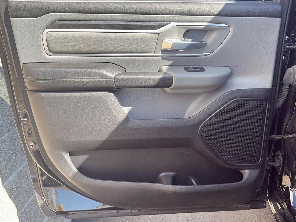 2023 RAM 1500 LONE STAR 缩略图 31