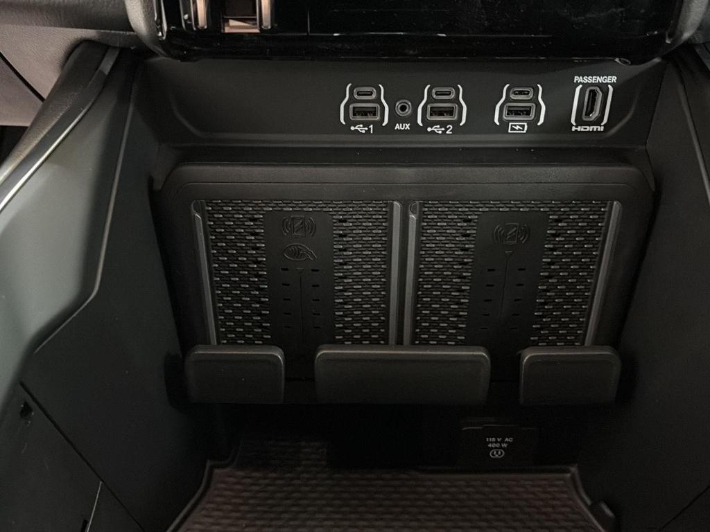 2026 RAM 1500 LARAMIE 缩略图 19