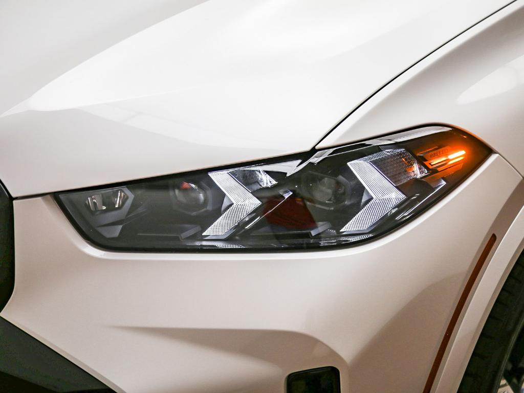 صورة 8 لـ 2026 BMW X5 PHEV XDRIVE50E
