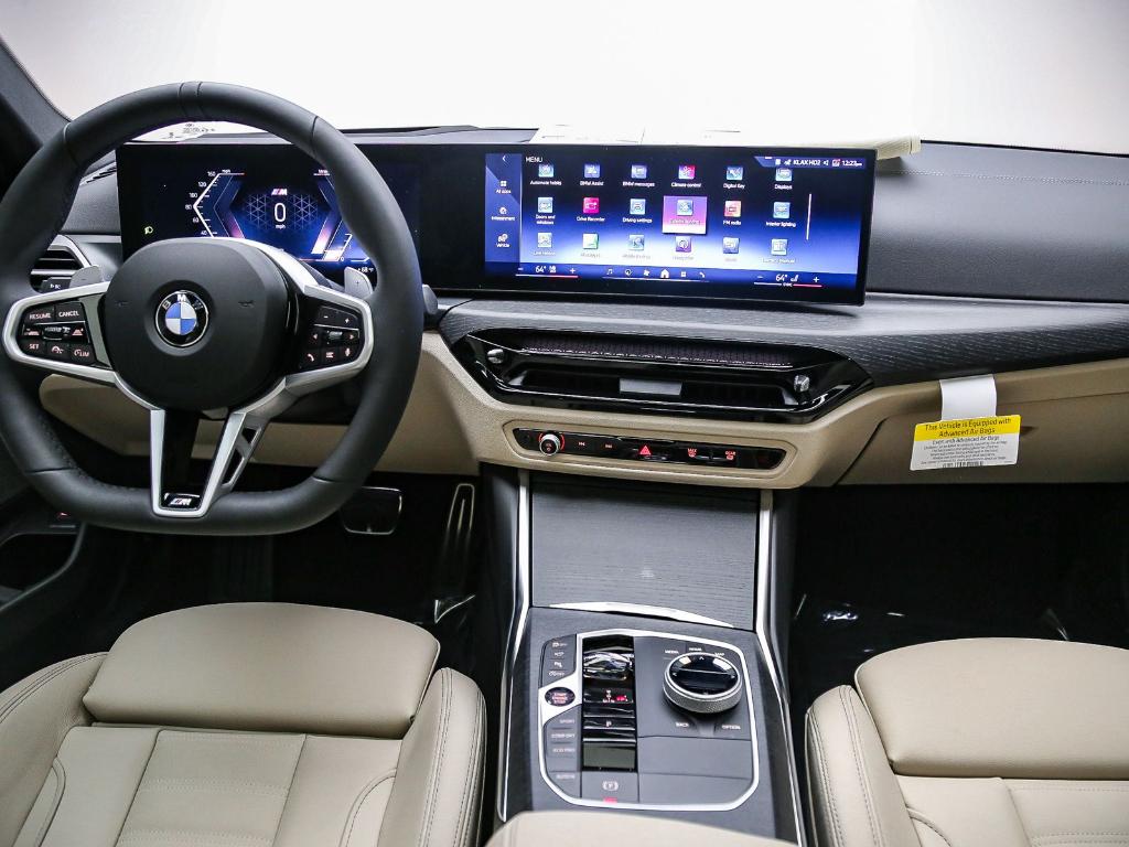 صورة مصغرة 13 لـ 2026 BMW 330 I NA