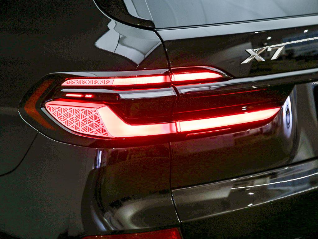 2027 BMW X7 XDRIVE40I 缩略图 12