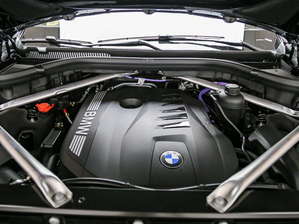 2027 BMW X7 XDRIVE40I 缩略图 28