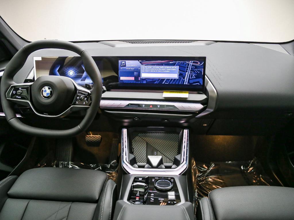 2026 BMW X3 30 XDRIVE 缩略图 13