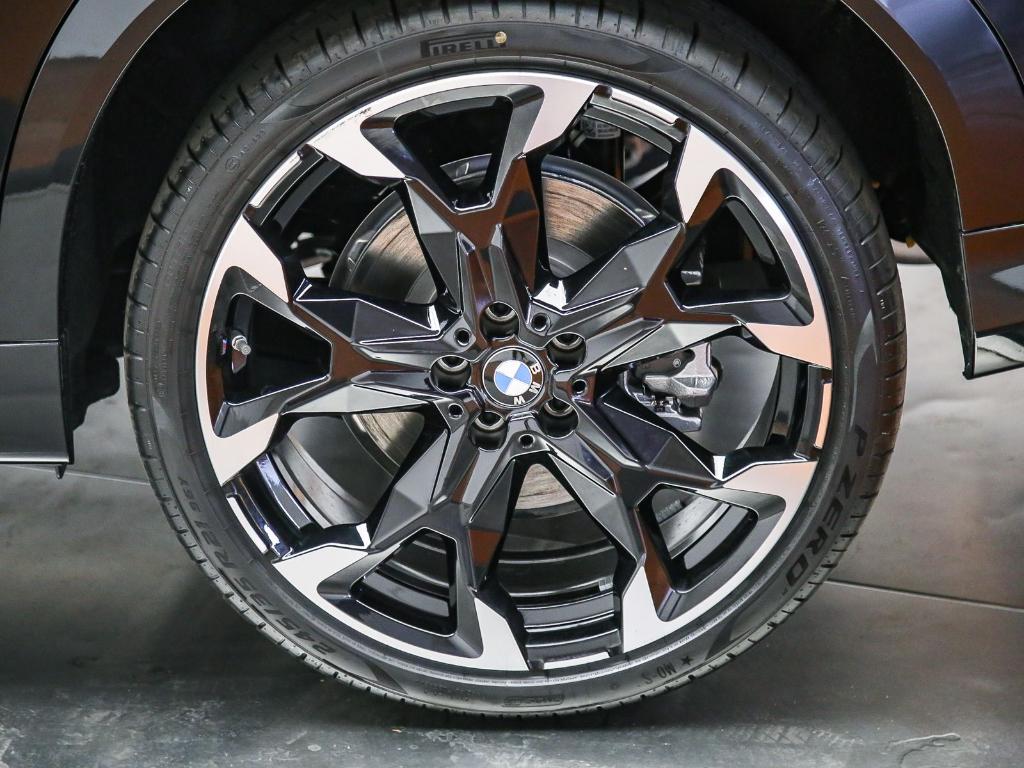 2026 BMW I4 GRAN COUPE M60 缩略图 11