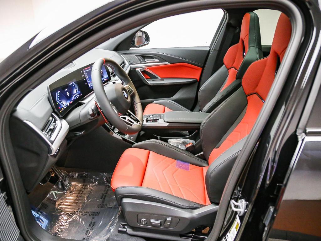 2026 BMW I4 GRAN COUPE M60 缩略图 19