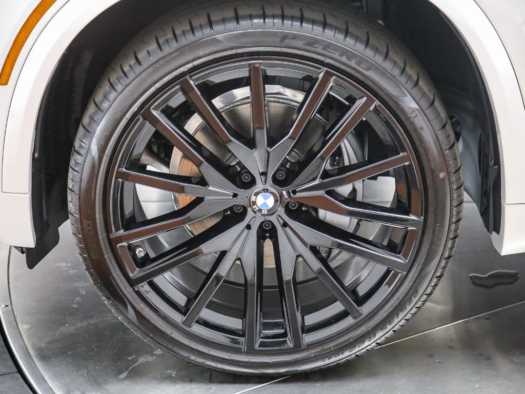 2026 BMW X5 SDRIVE40I — фото 10
