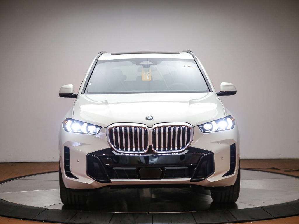 2026 BMW X5 SDRIVE40I — фото 7