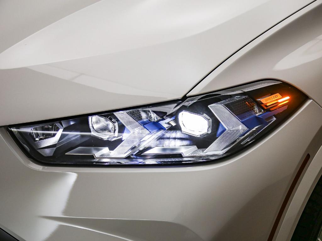 2026 BMW X5 SDRIVE40I — фото 8