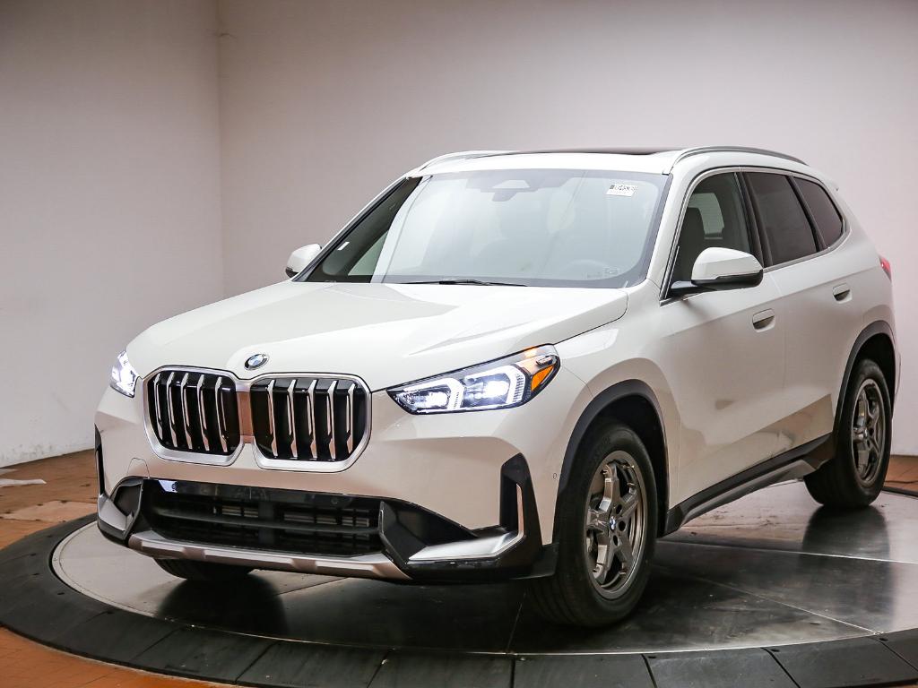 New 2027 BMW X1 xDrive28i