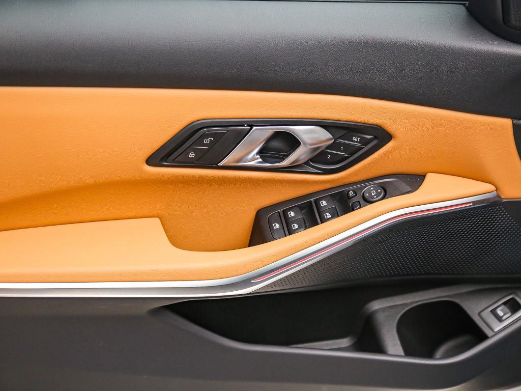 2026 BMW 330 I NA — миниатюра 24