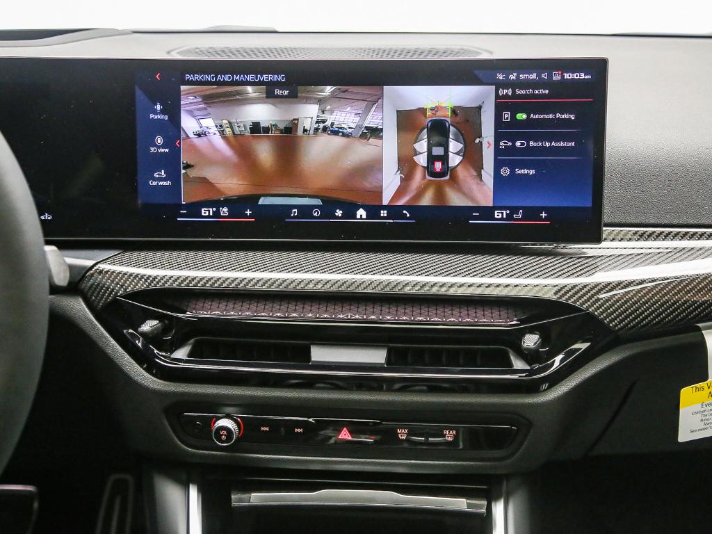 2026 BMW M340 I NA 缩略图 14