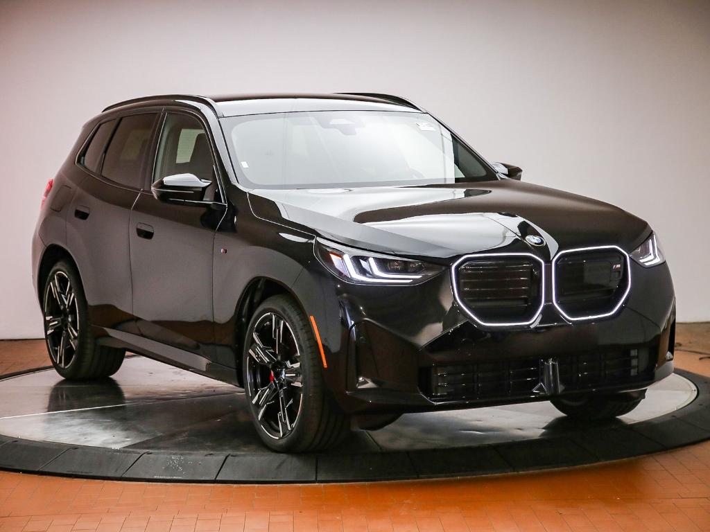 2026 BMW X3 M50 XDRIVE — фото 6