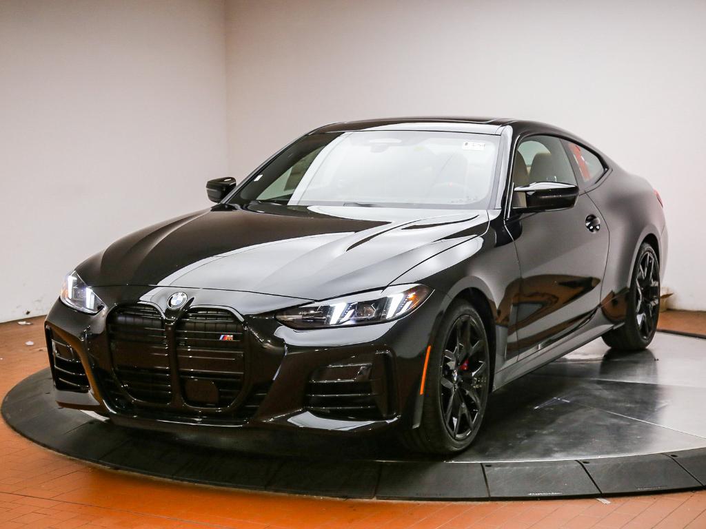 New 2027 BMW M440 i xDrive