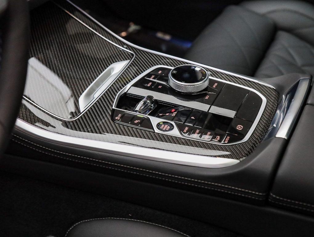 صورة مصغرة 22 لـ 2026 BMW X5 M60I
