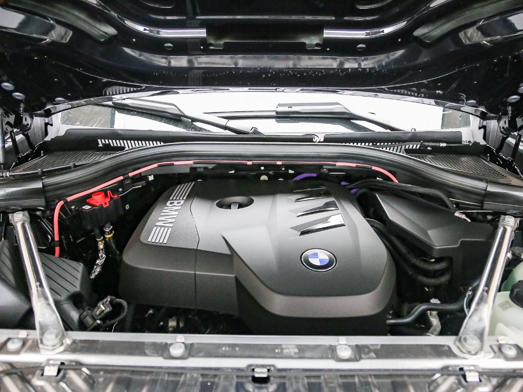 صورة مصغرة 28 لـ 2026 BMW X3 30 XDRIVE