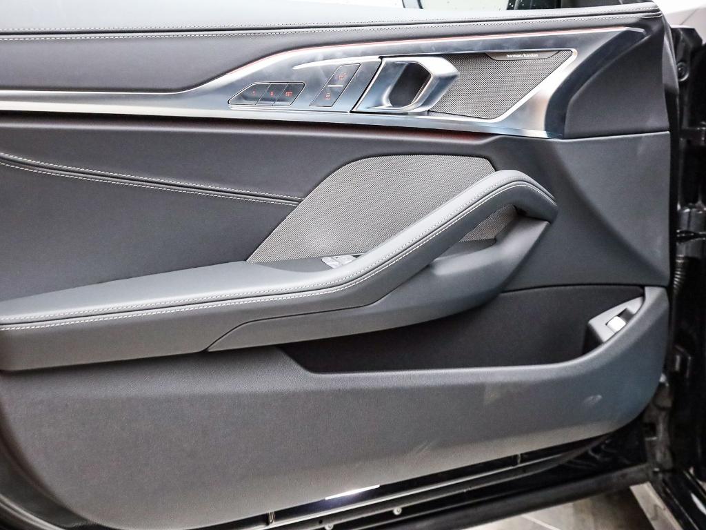 صورة مصغرة 24 لـ 2026 BMW M850 GRAN COUPE I XDRIVE