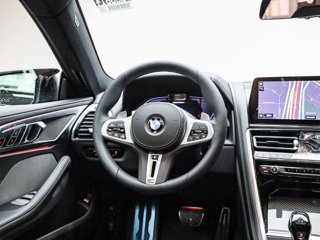 صورة مصغرة 19 لـ 2026 BMW M850 GRAN COUPE I XDRIVE