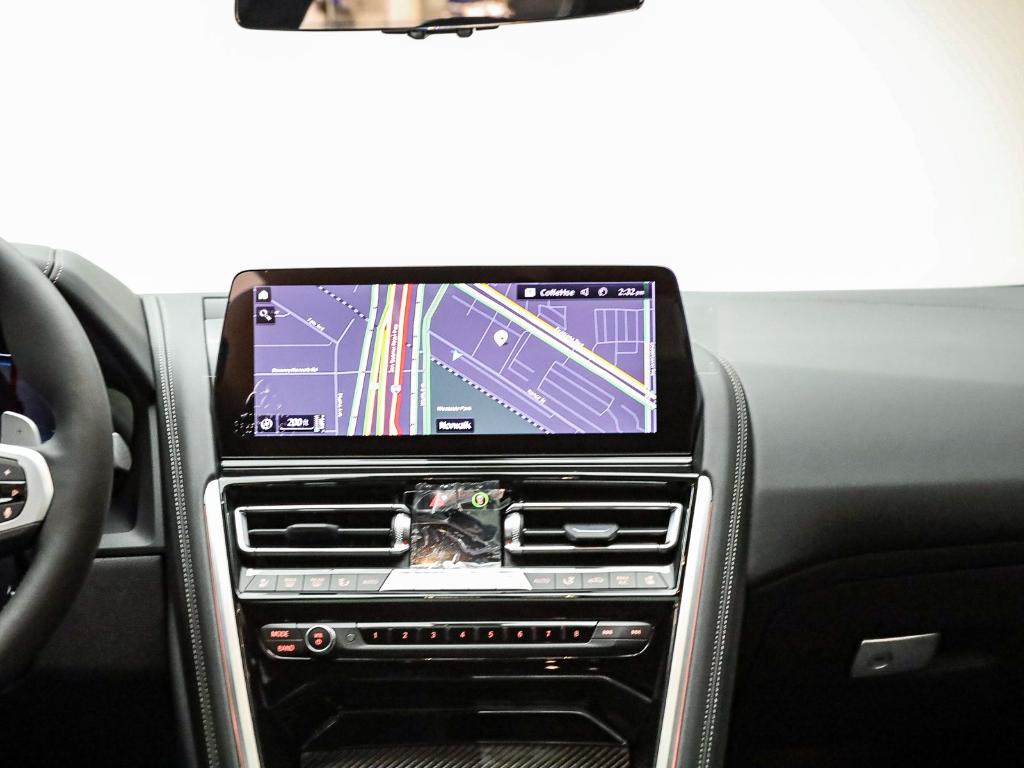 صورة مصغرة 18 لـ 2026 BMW M850 GRAN COUPE I XDRIVE