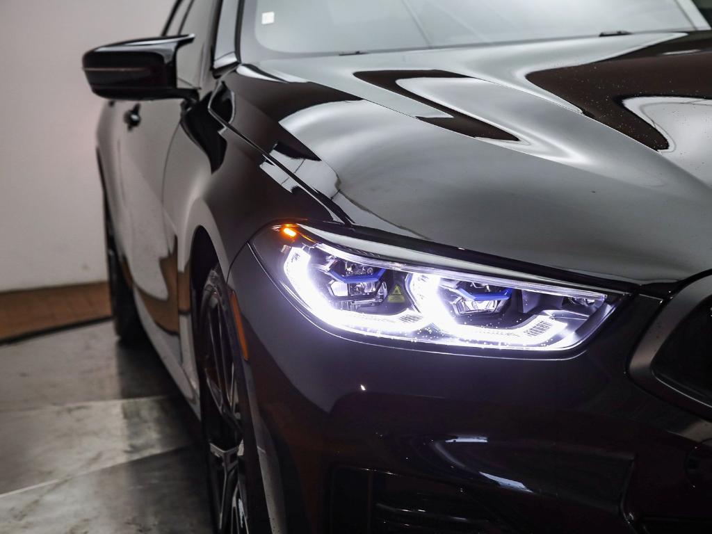 2026 BMW M850 GRAN COUPE I XDRIVE 照片 5