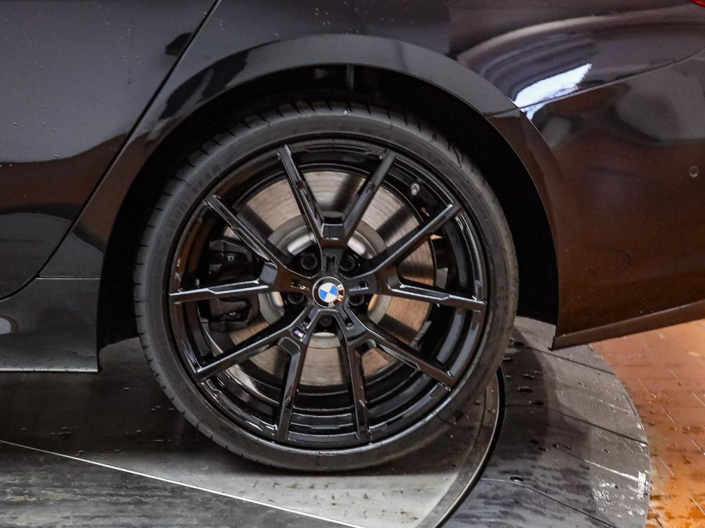 صورة مصغرة 14 لـ 2026 BMW M850 GRAN COUPE I XDRIVE