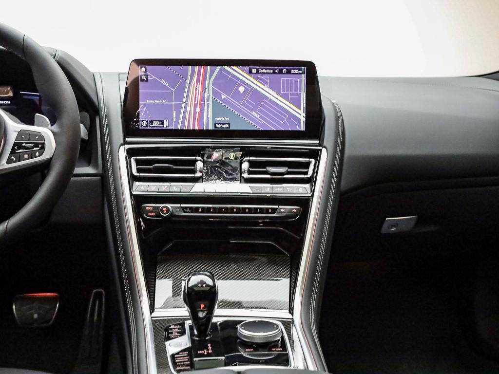 صورة مصغرة 17 لـ 2026 BMW M850 GRAN COUPE I XDRIVE