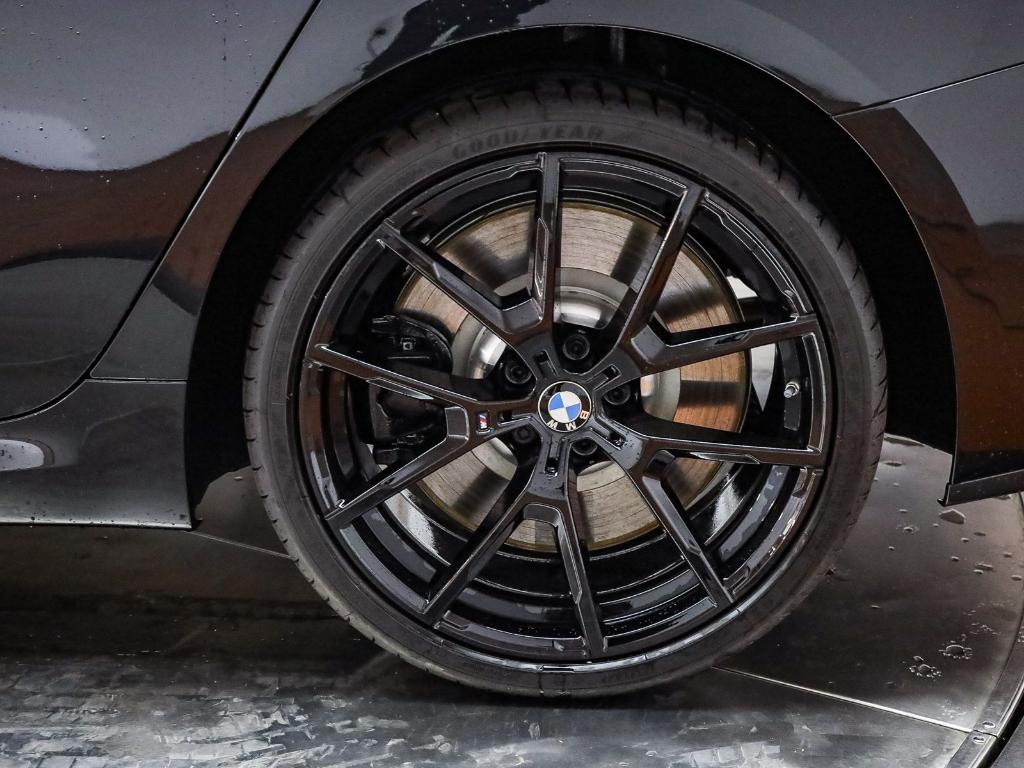 2026 BMW M850 GRAN COUPE I XDRIVE 照片 8