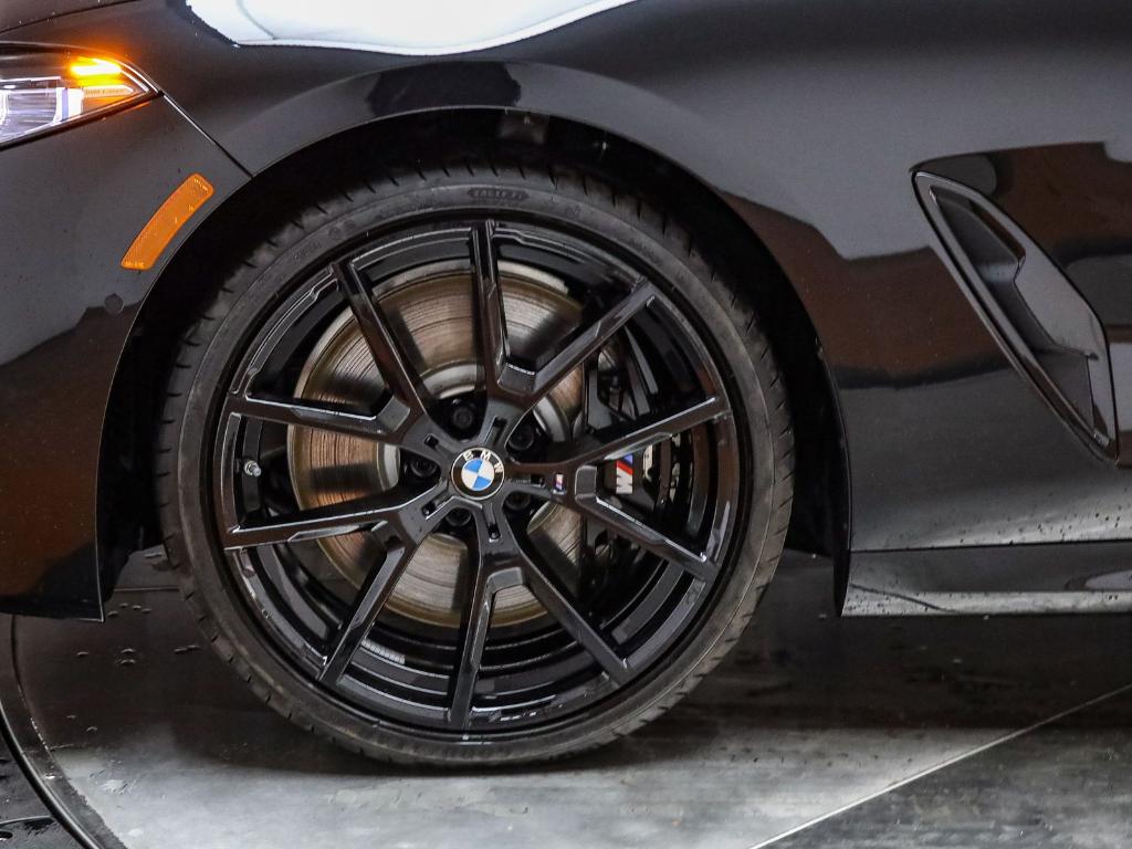 صورة مصغرة 15 لـ 2026 BMW M850 GRAN COUPE I XDRIVE