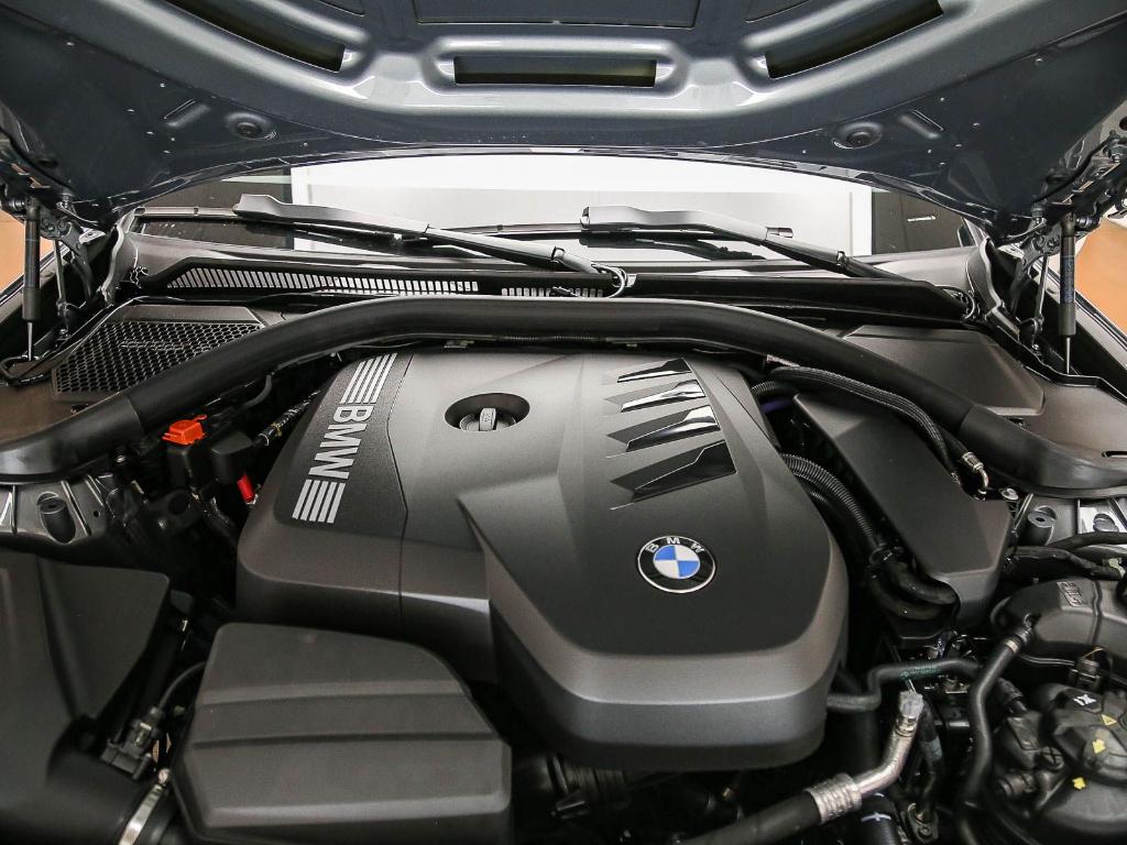 صورة مصغرة 27 لـ 2026 BMW 330 I