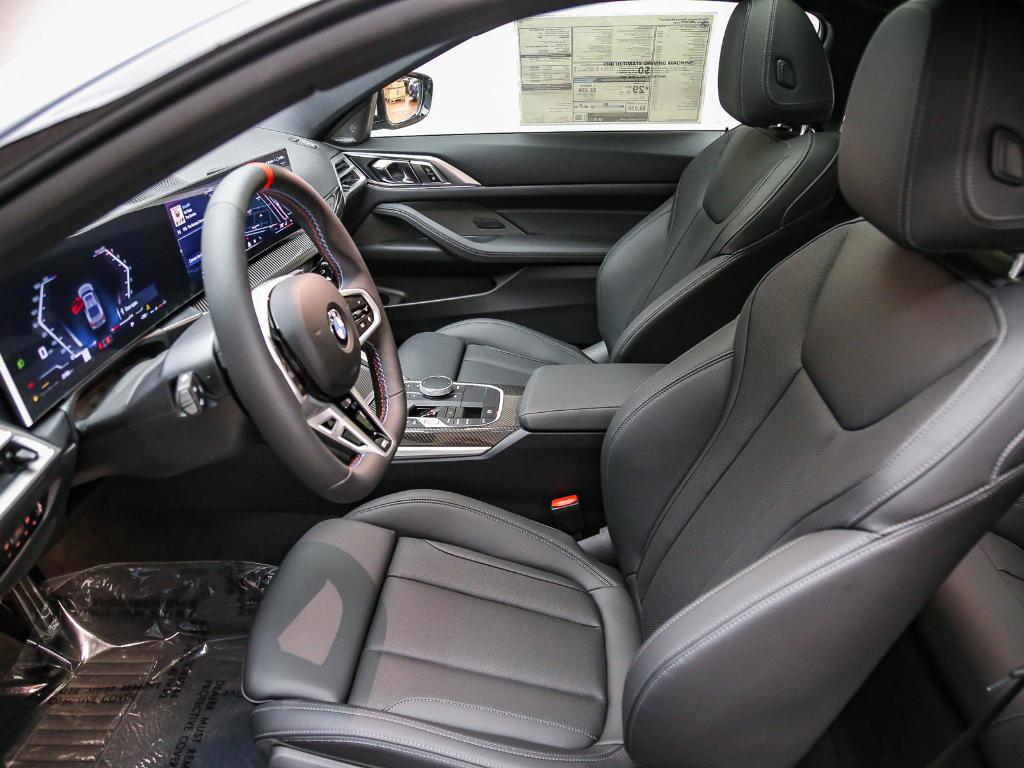 2027 BMW M440 I XDRIVE — миниатюра 19