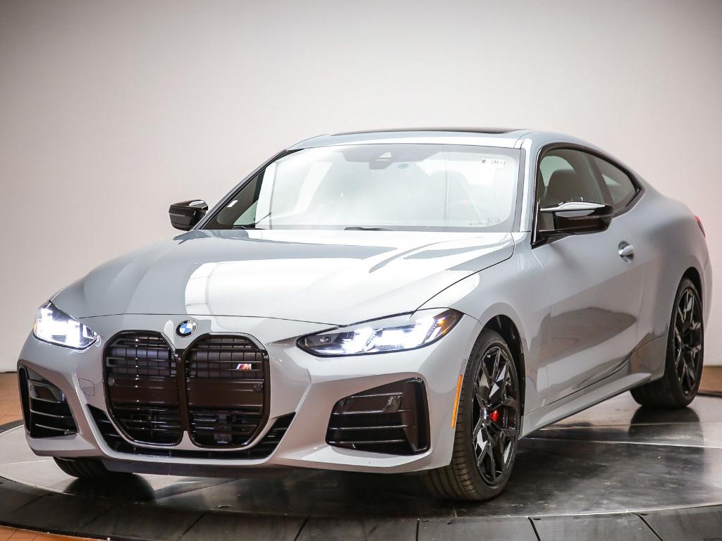 New 2027 BMW M440 i xDrive