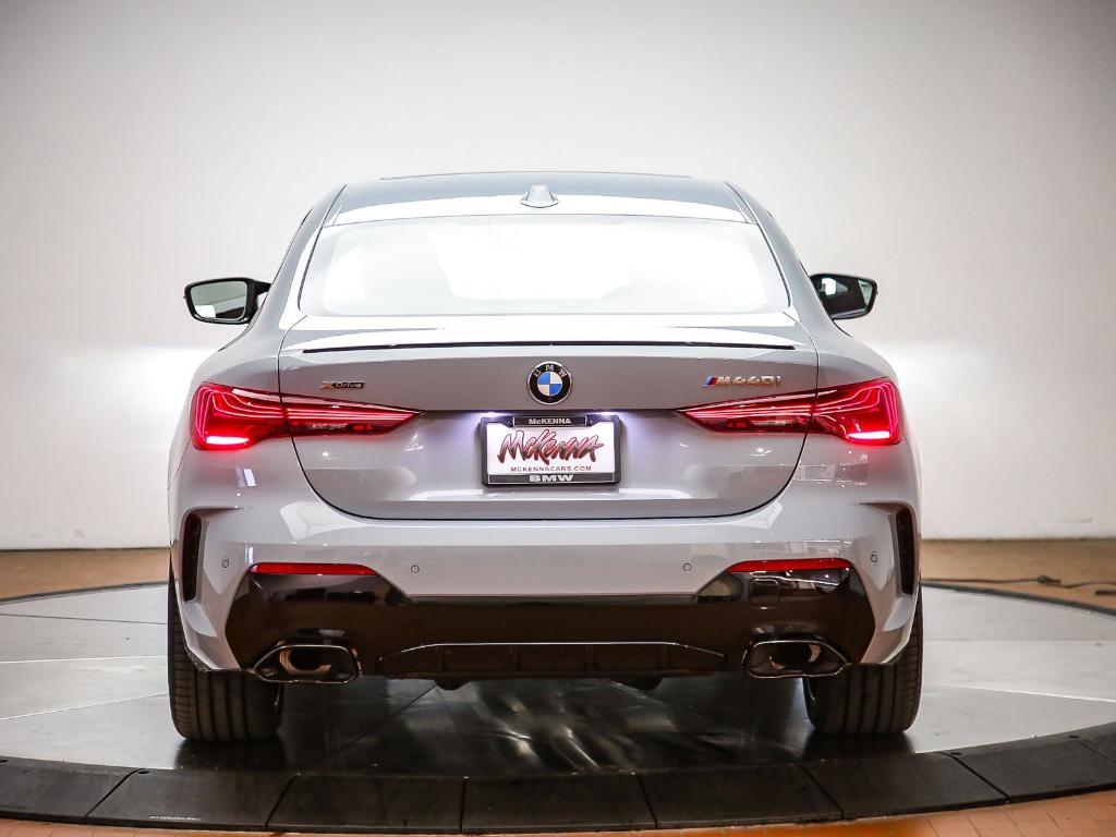 صورة 3 لـ 2027 BMW M440 I XDRIVE
