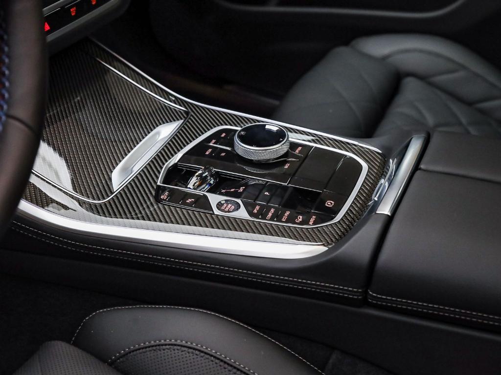 2026 BMW X5 M60I — миниатюра 24