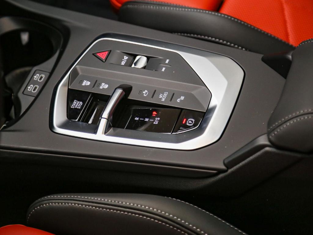 2026 BMW M235 GRAN COUPE XDRIVE — миниатюра 21