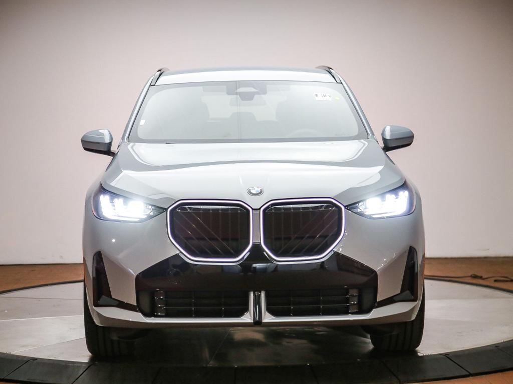 2026 BMW X3 30 XDRIVE — фото 6
