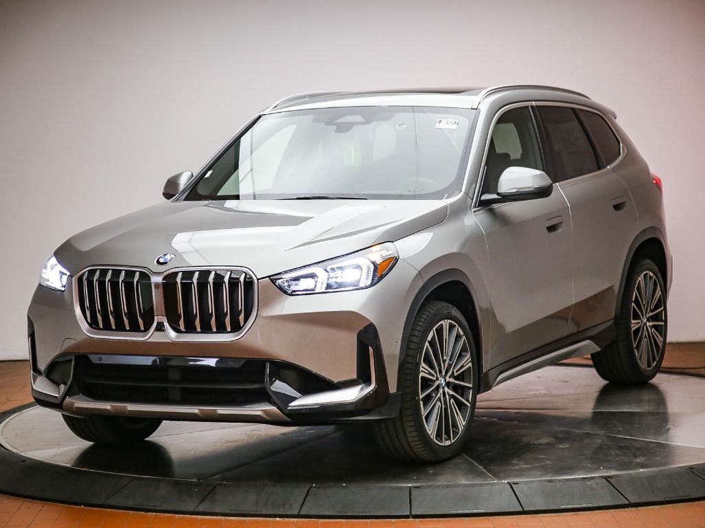 New 2026 BMW X1 xDrive28i