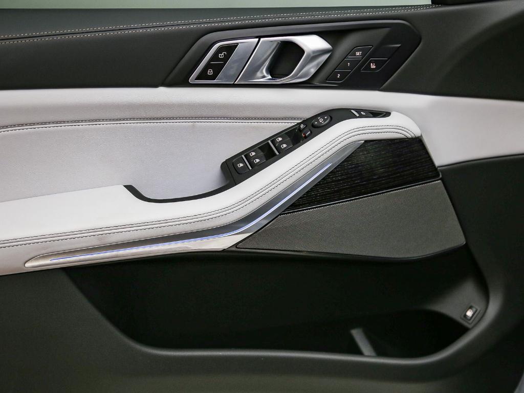 2026 BMW X5 PHEV XDRIVE50E — миниатюра 24