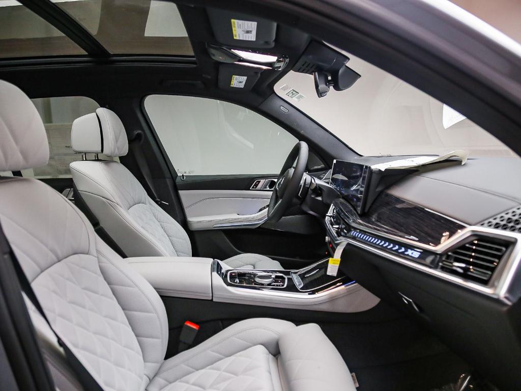 2026 BMW X5 PHEV XDRIVE50E — миниатюра 18