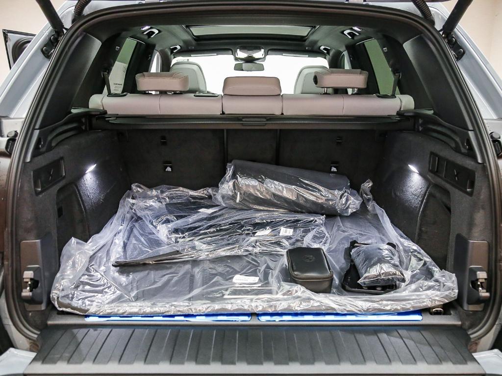 2026 BMW X5 PHEV XDRIVE50E — миниатюра 27