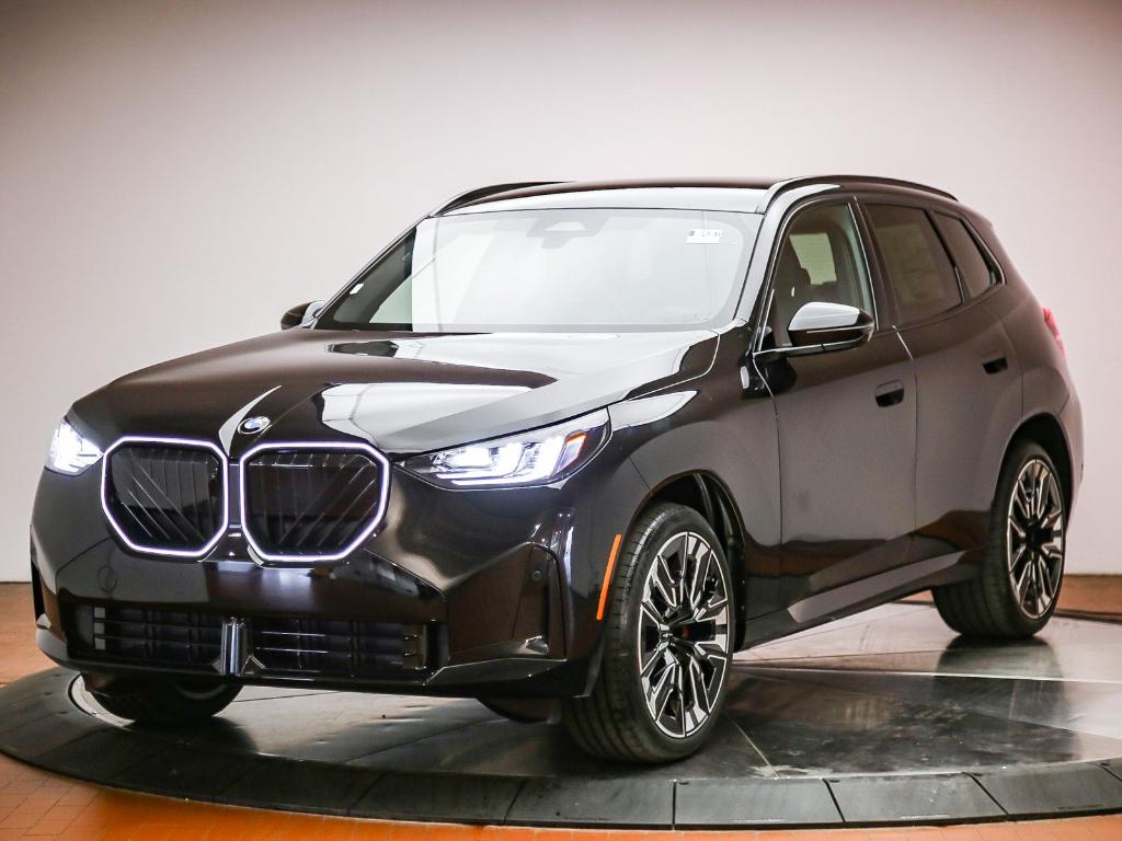 New 2026 BMW X3 30 xDrive
