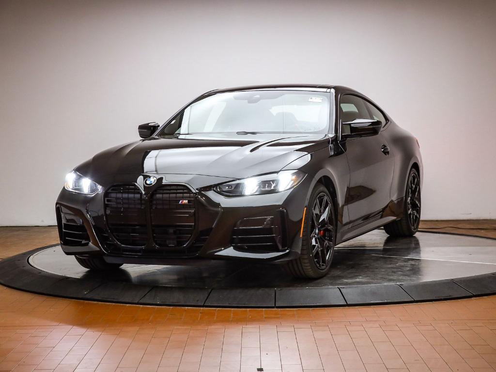 New 2026 BMW M440 i xDrive