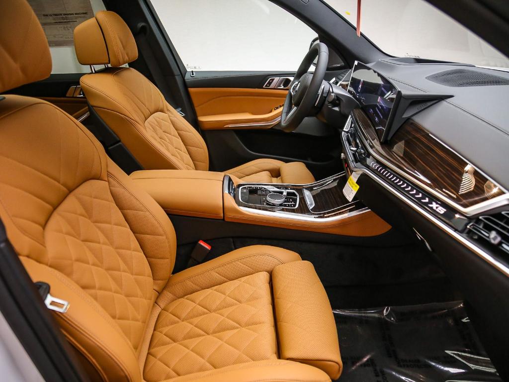 2026 BMW X5 SDRIVE40I — миниатюра 17