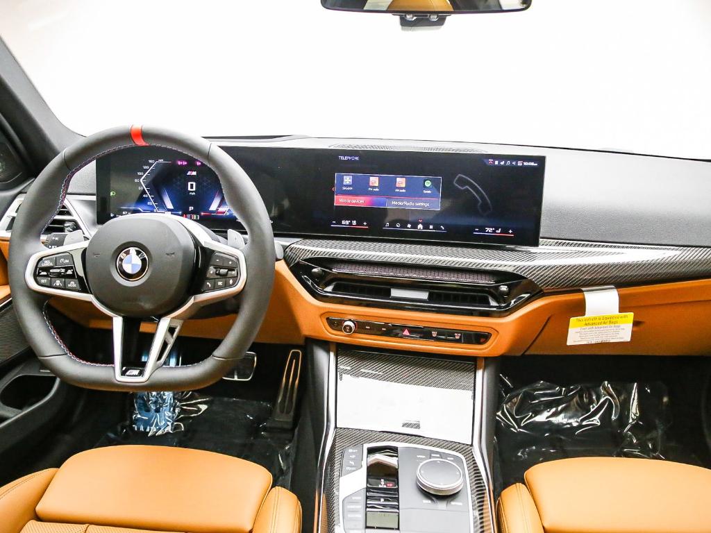 2026 BMW M340 I XDRIVE — фото 13