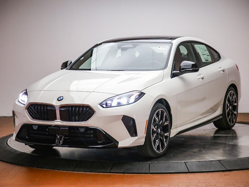 New 2026 BMW 228 Gran Coupe XDrive