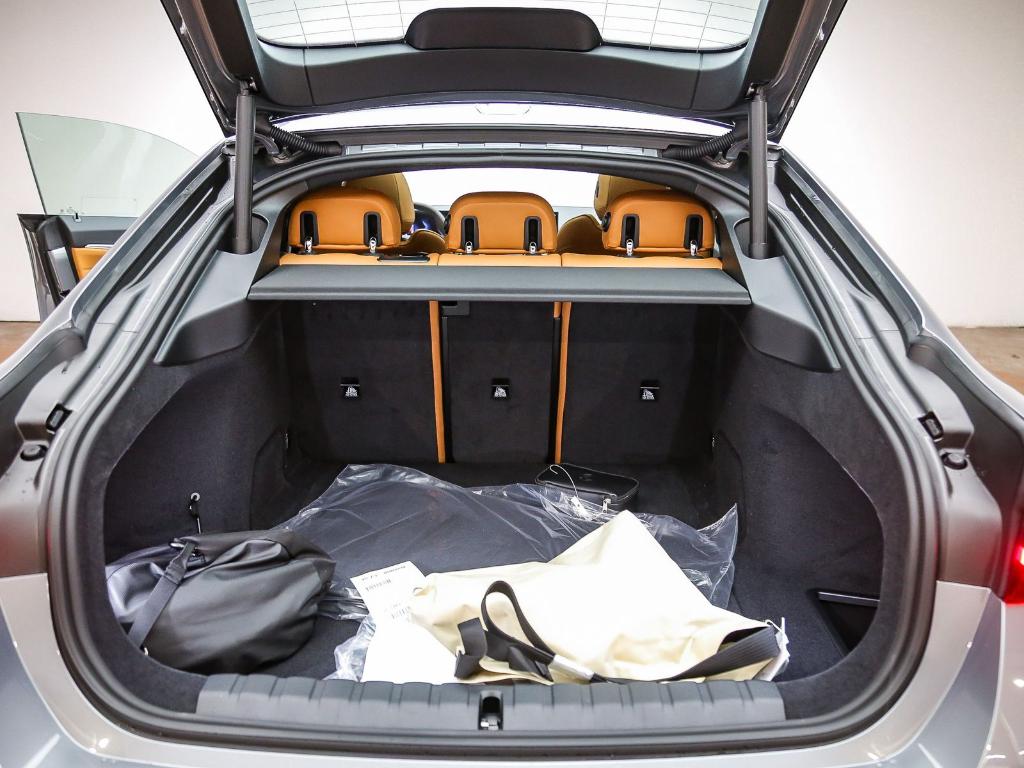 2026 BMW I4 GRAN COUPE EDRIVE40 — миниатюра 27