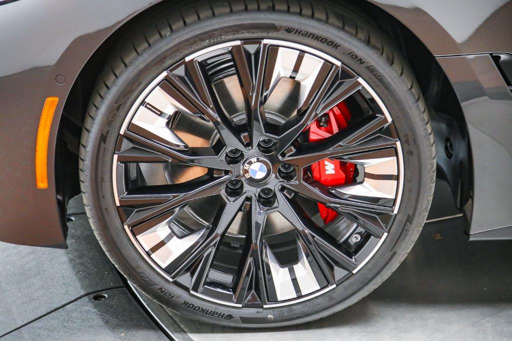 2026 BMW M440 GRAN COUPE I XDRIVE — фото 10