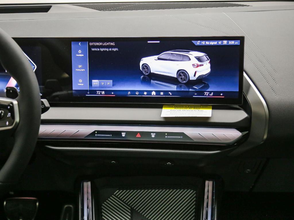 صورة مصغرة 14 لـ 2026 BMW X3 30 XDRIVE