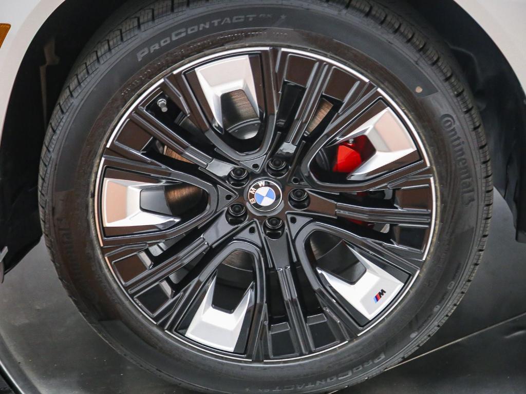 2026 BMW X3 30 XDRIVE — фото 10