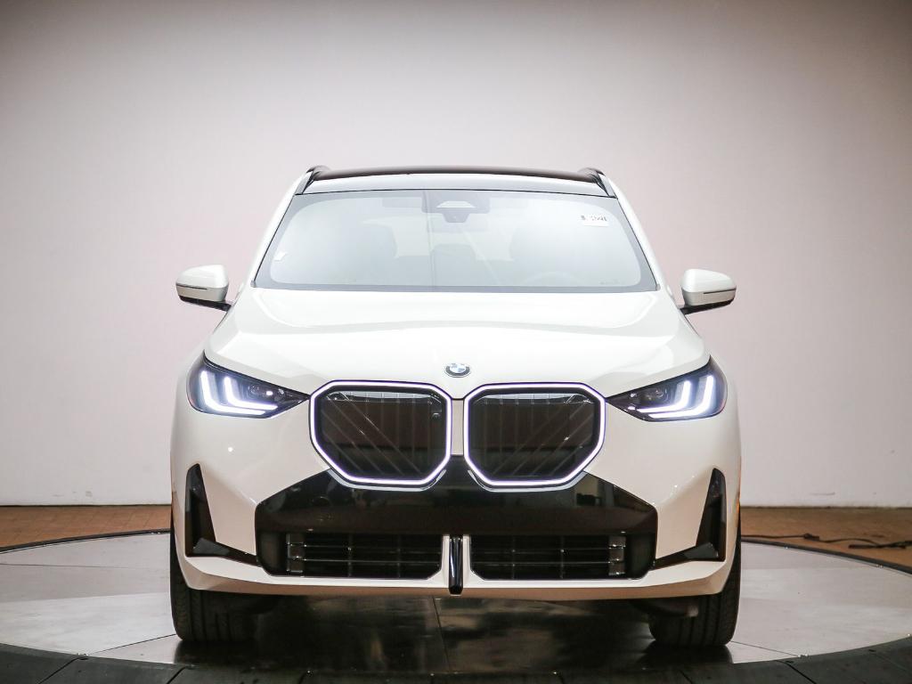 2026 BMW X3 30 XDRIVE — фото 7