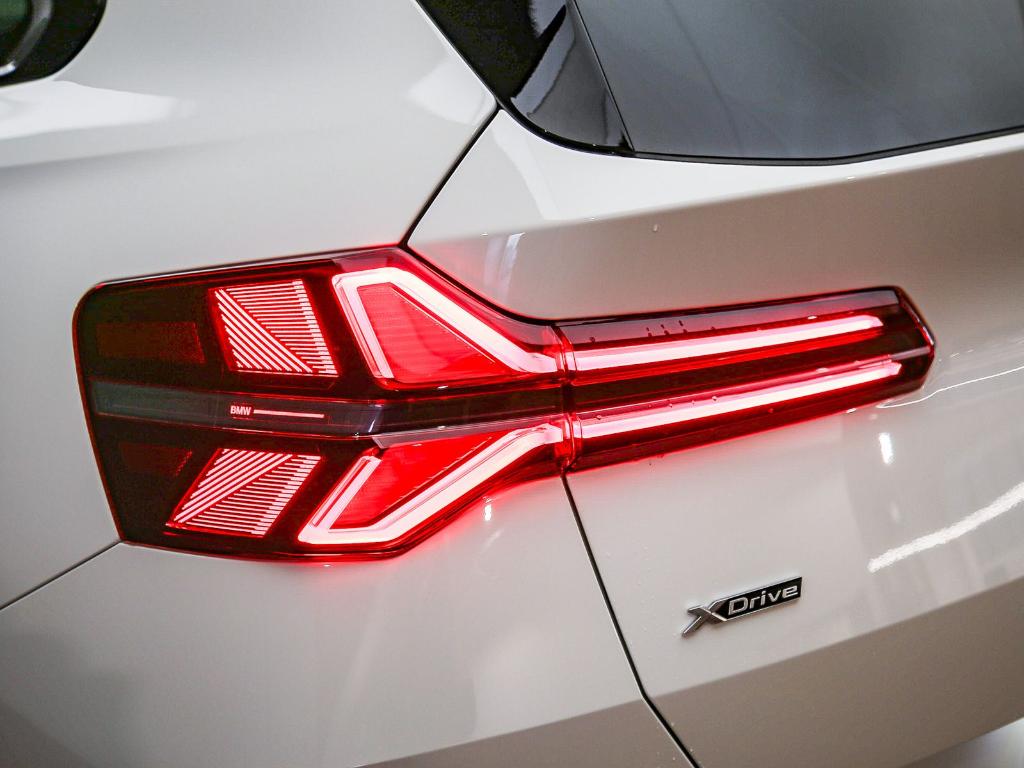 صورة مصغرة 12 لـ 2026 BMW X3 30 XDRIVE